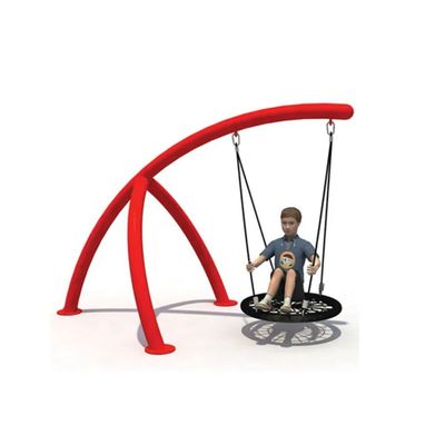 MYTS Mega UFO Kids Swing Saucer